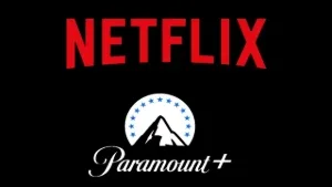 Netflix 4K + Paramount - 30 Dias Entrega Automatica!!