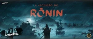 Rise of the Ronin PC Steam Offline
