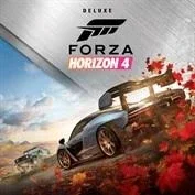 Forza Horizon 4 Pc