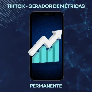 TikTok - Gerador de Visualização + Curtidas 2025