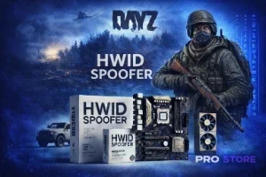 Dayz Spoofer 1X Diario