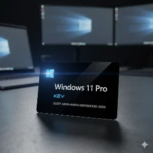 Windows 11 Pro - Licença Original