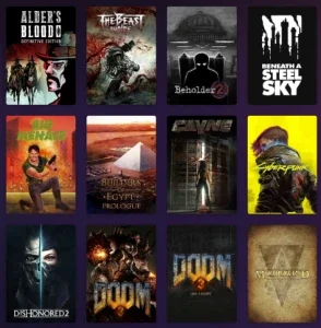 Vendo Conta Gog Com Cyberpunk 2077
