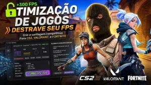 SEU PC EM MODO MONSTRO! ⚡ Esqueça os Travamentos e Turbine s