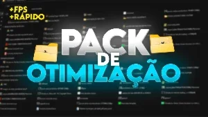 Pack De Otimizaçao Do Windows 100% Funcional 2026