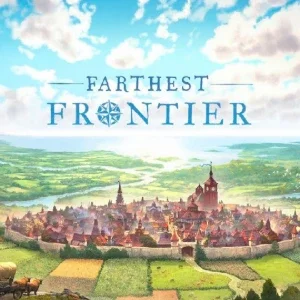 Farthest Frontier PC Steam Offline