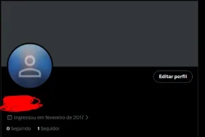 conta twitter 2017