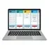 Controle Financeiro E Fluxo De Caixa Completo +26vba