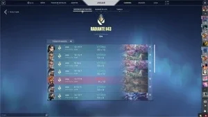 Eloboost VALORANT |Fazemos Ferro ao Radiante | 2 anos de exp
