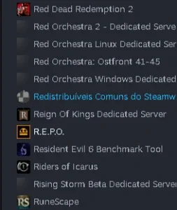 Conta Steam High-End | +80 Jogos | Elden Ring, Baldur's Gate
