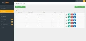 Sistema Vendas Cadastro Clientes Controle Estoque Tutorial