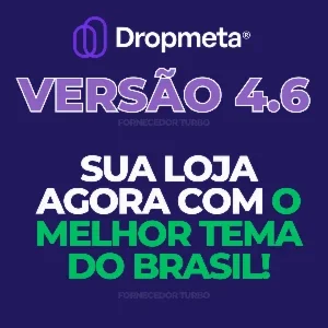 Tema Dropmeta V4.6 Shopify