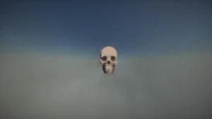 Bonecrafted Skull Build v1.0