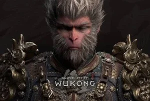 🔥 **Black Myth: Wukong