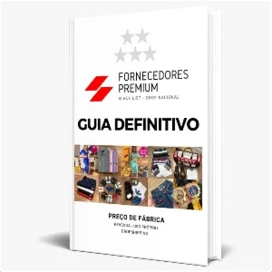 Fornecedores