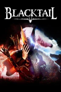 Xbox BLACKTAIL (Xbox Series X|S) #C38314