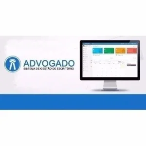 Script Php Advogado Escritórios De Advocacia Adm Responsivo