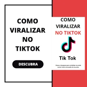 Como viralizar no tik tok