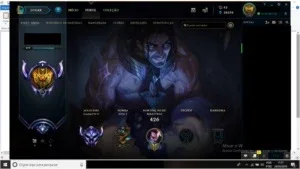 LEAGUE OF LEGENDS -- DIAMANTE -- BOM PREÇO!