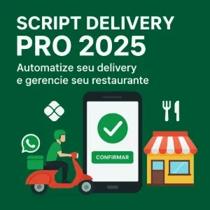 Script Delivery 2025