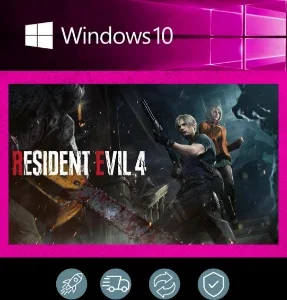 Resident 4 Remake
