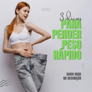 emagrecimento em 30 dias