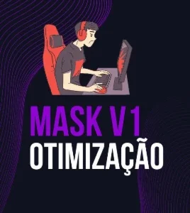 Otimização Fps+ Boost