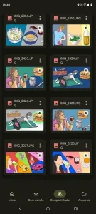 Pack Criativos Profissionais