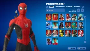 Conta Fortnite | 66 Skins | Kong | Entrega automática!