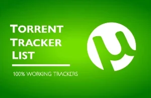 Torrent Tracker (Rastreadores) List - Agosto 2025 Atualizado