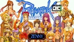 1b zenys Ragnarok thor