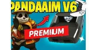 Script Premium BO6 PANDAAIM V6.0 -Cronus zen PS4/PS5/XBOX/PC