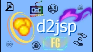 D2jsp Forum Gold (Fg) 1K