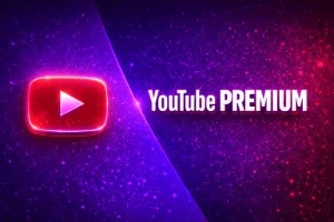 Youtube Premium 30D (1 Mês)