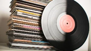 Discografia De Varios Artistas