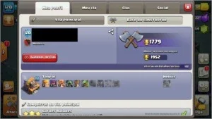 CV 10 Recente - Casal 20/20 - Tropas fortes