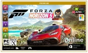 FORZA 5 - SUPREMA PREMIER
