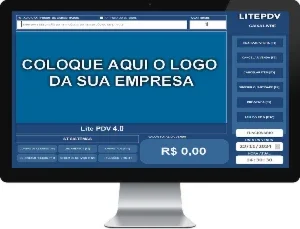 Gerador Litepdv 4.0