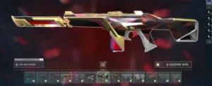 Conta com MUITA SKIN e Prata 2