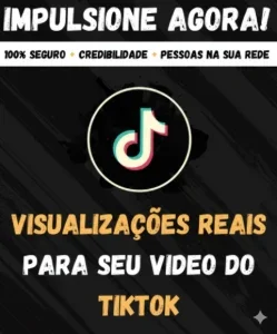 Gerador De Views Tiktok: Monetização Instantânea