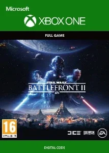 Xbox Star Wars: Battlefront II (Xbox One) #C22930