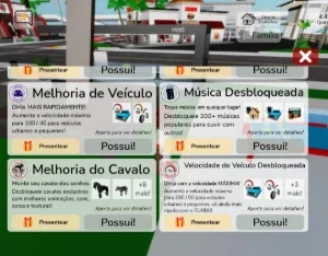 Conta de brookhaven