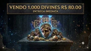 POE 2 - Divines