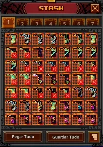TBH | 14M DPS | LvL. 101 Todas as Clases | Setts +90 + ETC