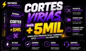 Cortes Virais 