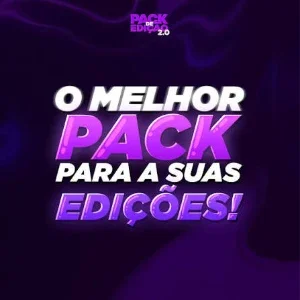 Menhor pack de ediçao para jogos