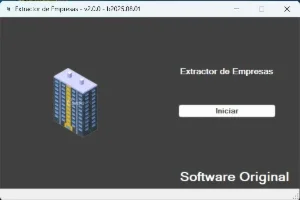 Conheça o Extractor de Empresas – Sua Máquina de Prospeção