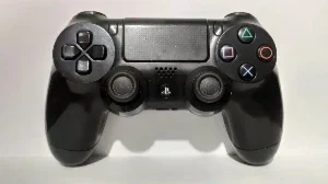 controle de ps4 original[com defeito na bateria]