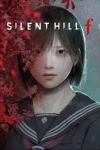SILENT HILL f - Digital Deluxe - Steam