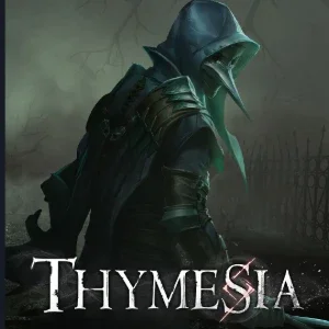 Thymesia Steam Offline
